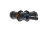 фланец за охладителната течност