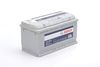 BOSCH Batterie L5 013 12 V / 90 Ah - 0092L50130