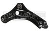 FIRST LINE Control/Trailing Arm, wheel suspension FCA8130