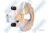 APEC Brake Caliper BCA1726E