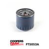 Olejový filtr FT5053A