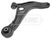 Borg & Beck suspension arm rh - BCA6861