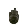 Bosch Mass Air Flow Sensor 0986284007