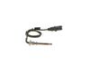 Bosch Sensor, exhaust gas temperature 0986259145