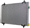 Mahle AC 667 000P Condenser, air conditioning