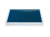 BOSCH Filter, cabin air 0 986 628 575