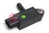 Sensor, Abgasdruck