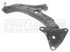 FIRST LINE Control/Trailing Arm, wheel suspension FCA6912