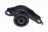 тампон, носач