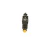 Головний циліндр, система зчеплення BOSCH 0986486155 (CM6155)