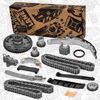 Комплект цели привода распредвала ET ENGINETEAM RS0006