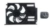 Mahle CFF 404 000P Fan, radiator