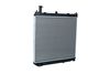 радиатор, охлаждане на двигателя