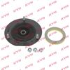 KYB Repair Kit, suspension strut support mount SM5498