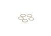 Bosch Repair Kit, common rail system F 00R J04 614