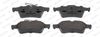 Ferodo FDB4935 Brake Pad Set, disc brake