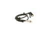 Bosch Wheel Speed Sensor 0 265 007 533 (0265007533)