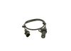 Bosch Crankshaft Pulse Sensor 0 261 210 161 (0261210161)