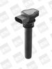Beru Ignition Coil ZSE142