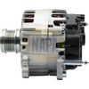 NAPA Alternator NAL2604
