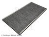 BLUE PRINT Filter, cabin air ADBP250073