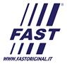 FAST FT38325 Масляный насос  для FIAT SEDICI (Фиат Седики)