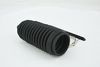 маншон, кормилно управление