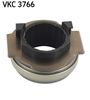 Выжимной подшипник SKF VKC 3766