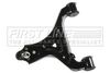 FIRST LINE Control/Trailing Arm, wheel suspension FCA8110