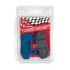 BREMBO Brake Pad Set, disc brake 07YA20TT