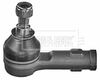 BORG & BECK Tie Rod End BTR4063