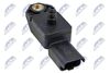 Sensor, Saugrohrdruck