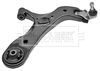 Borg & Beck wishbone lower rh - BCA6641