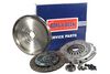BORG & BECK Conversion Set, clutch HKF1014