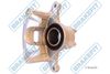 APEC Brake Caliper BCA2376E