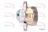 APEC Brake Caliper RCA717