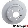 Гальмівний диск JP GROUP 1463205900