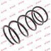 Kayaba Suspension Spring RA1553