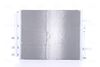 Nissens Condenser, air conditioning 940832