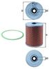 Mahle OX 79D Oil Filter