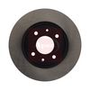 APEC Brake Disc DSK2136