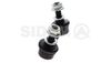Stange/Strebe, Stabilisator