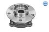 Meyle 300 312 2104 Wheel Hub
