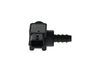 Bosch Pressure Switch, brake hydraulics 0 265 005 354 (0265005354)