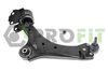Рычаг независимой подвески колеса, подвеска колеса PROFIT 2304-0827