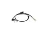 Bosch Sensor, wheel speed F 026 T00 522