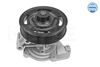 Meyle Water Pump, engine cooling 713 220 0020