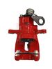 APEC Brake Caliper LCA753RED