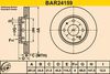 Bremsscheibe