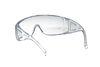 Laser Tools Safety Glasses with Side Protection